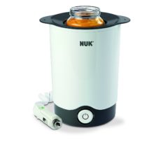 NUK Thermo Express Auto Maison Chauffe-Biberon