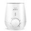 Philips Avent Vial et Chauffe-biberon, blanc